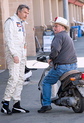 Sonoma Historic Motorsports Festival