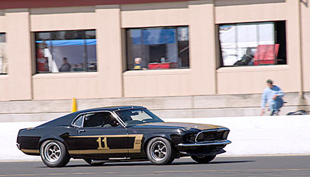 Sonoma Historic Motorsports Festival