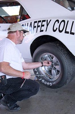 Sonoma Historic Motorsports Festival