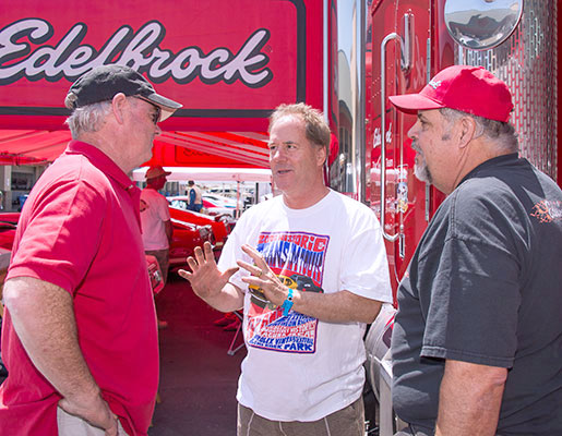 Sonoma Historic Motorsports Festival