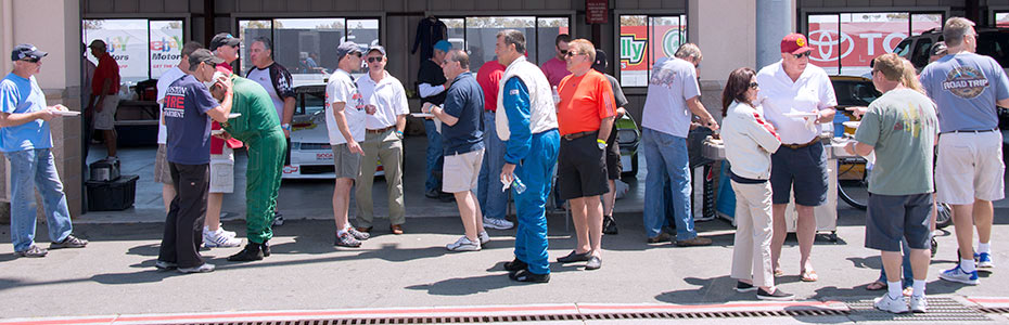 Sonoma Historic Motorsports Festival