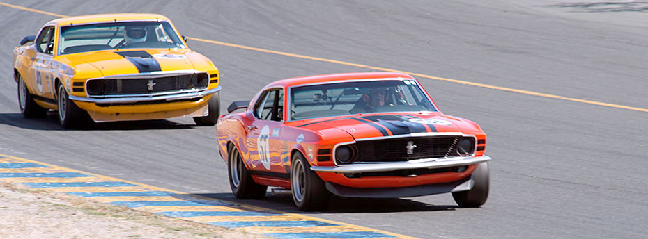 Sonoma Historic Motorsports Festival