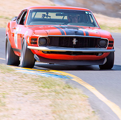 Sonoma Historic Motorsports Festival