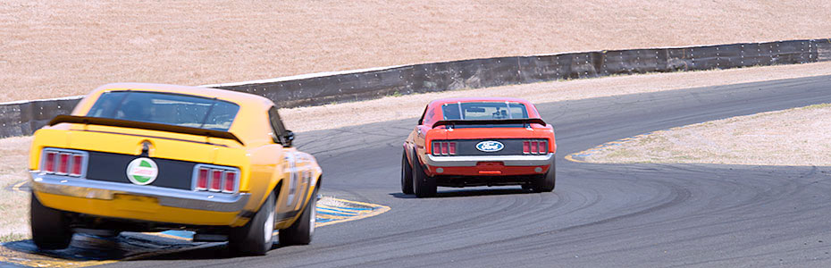 Sonoma Historic Motorsports Festival