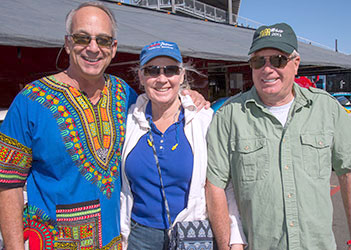 Sonoma Historic Motorsports Festival