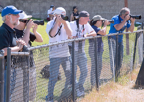 Sonoma Historic Motorsports Festival