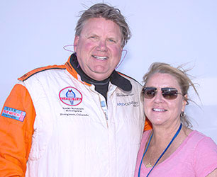 Sonoma Historic Motorsports Festival