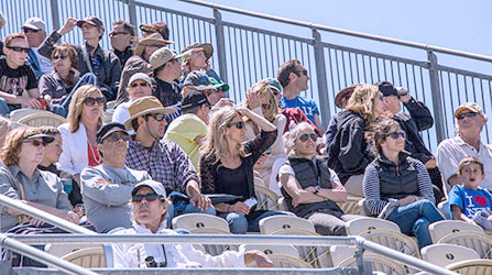 Sonoma Historic Motorsports Festival