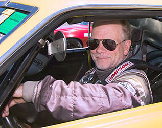 Sonoma Historic Motorsports Festival