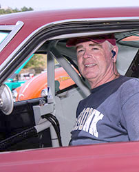 Sonoma Historic Motorsports Festival