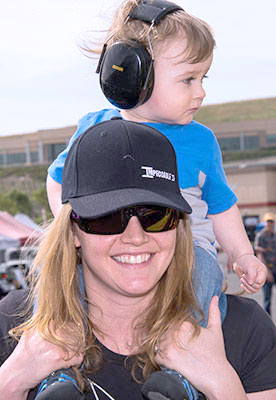 Sonoma Historic Motorsports Festival