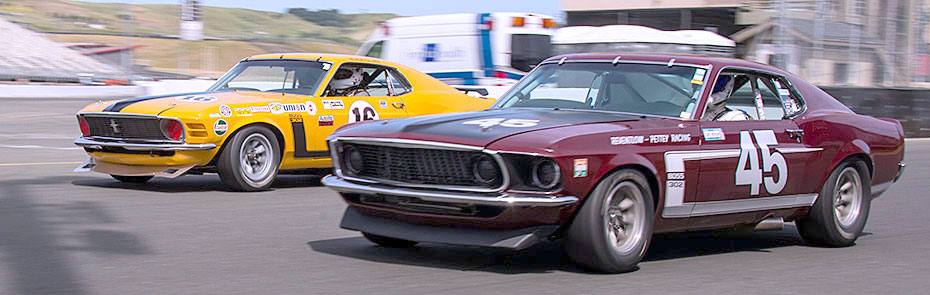 Sonoma Historic Motorsports Festival