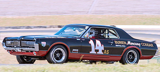 Sonoma Historic Motorsports Festival