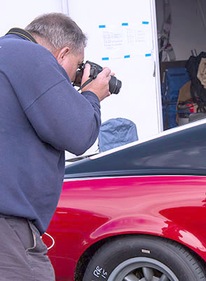 Sonoma Historic Motorsports Festival