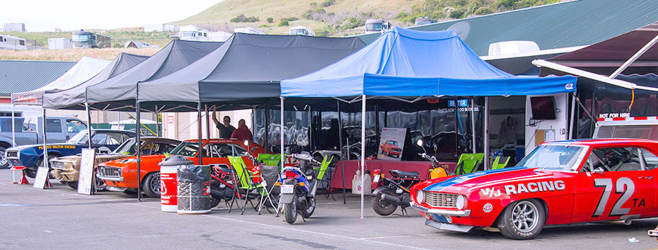 Sonoma Historic Motorsports Festival