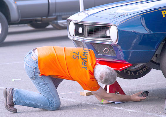 Sonoma Historic Motorsports Festival