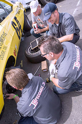 Sonoma Historic Motorsports Festival