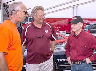 Sonoma Historic Motorsports Festival