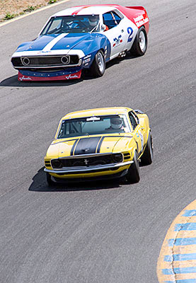 Sonoma Historic Motorsports Festival