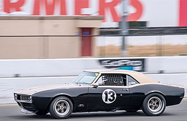 Sonoma Historic Motorsports Festival