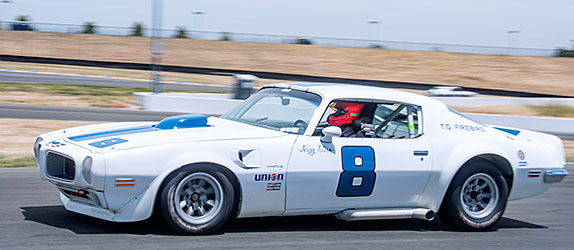 Sonoma Historic Motorsports Festival