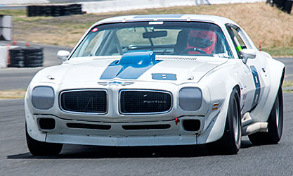 Sonoma Historic Motorsports Festival