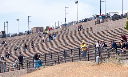 Sonoma Historic Motorsports Festival