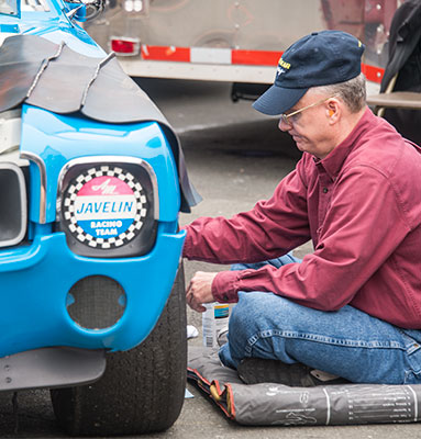 Sonoma Historic Motorsports Festival