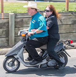 Sonoma Historic Motorsports Festival