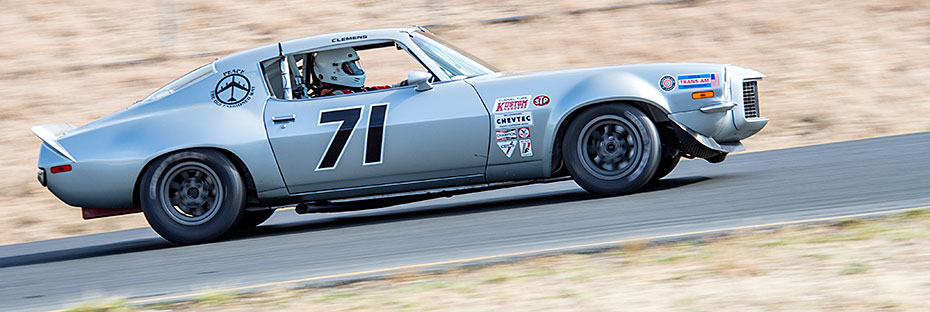 Sonoma Historic Motorsports Festival