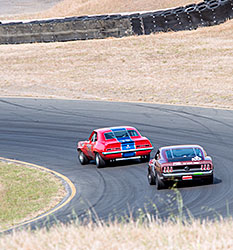 Sonoma Historic Motorsports Festival