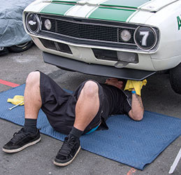 Sonoma Historic Motorsports Festival