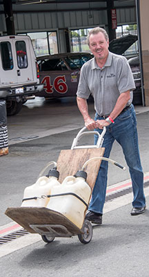 Sonoma Historic Motorsports Festival