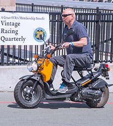 Sonoma Historic Motorsports Festival