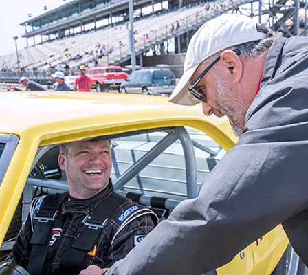 Sonoma Historic Motorsports Festival