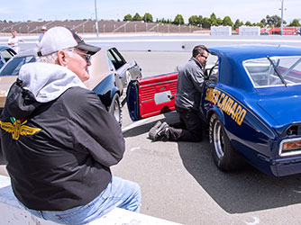 Sonoma Historic Motorsports Festival