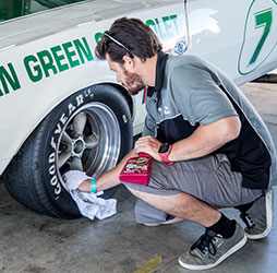 Sonoma Historic Motorsports Festival