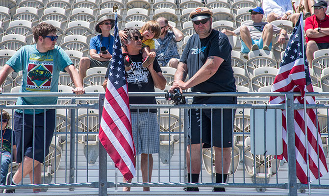 Sonoma Historic Motorsports Festival