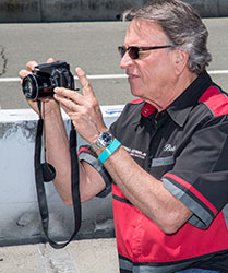 Sonoma Historic Motorsports Festival