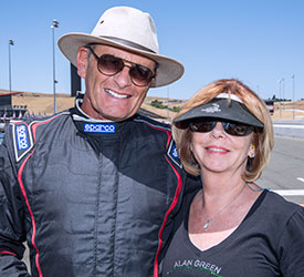 Sonoma Historic Motorsports Festival