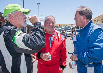 Sonoma Historic Motorsports Festival