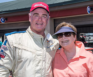 Sonoma Historic Motorsports Festival