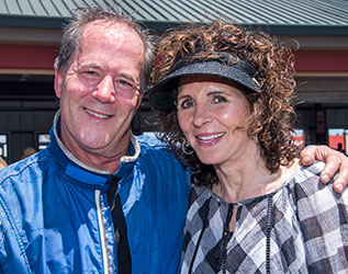 Sonoma Historic Motorsports Festival