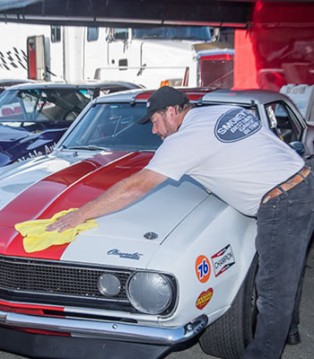 Sonoma Historic Motorsports Festival