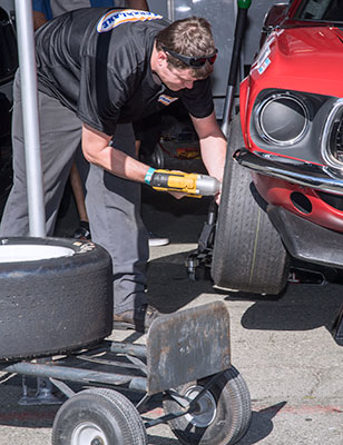 Sonoma Historic Motorsports Festival