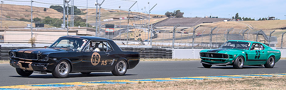 Sonoma Historic Motorsports Festival