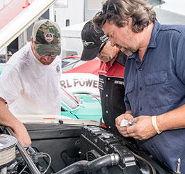 Sonoma Historic Motorsports Festival