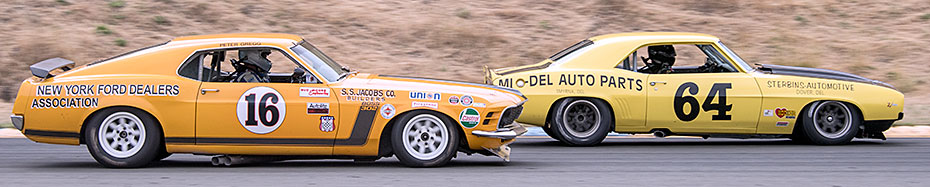 Sonoma Historic Motorsports Festival