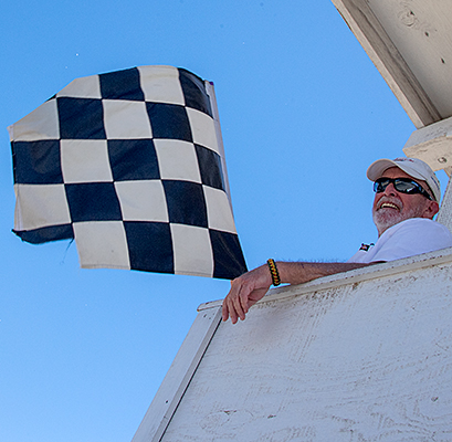 Sonoma Historic Motorsports Festival