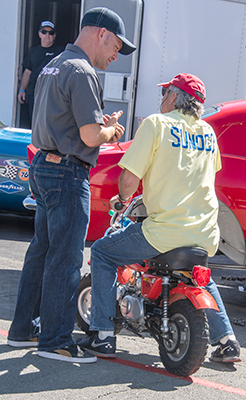 Sonoma Historic Motorsports Festival